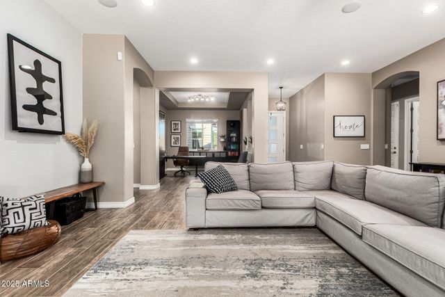 19820 S MESQUITE Drive, Queen Creek, AZ 85142