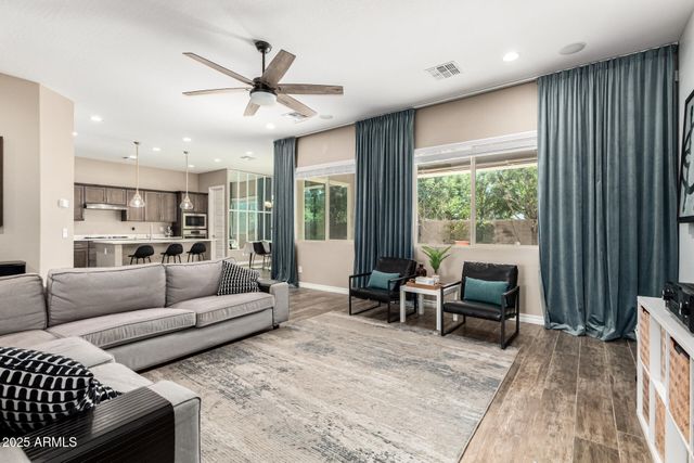 19820 S MESQUITE Drive, Queen Creek, AZ 85142