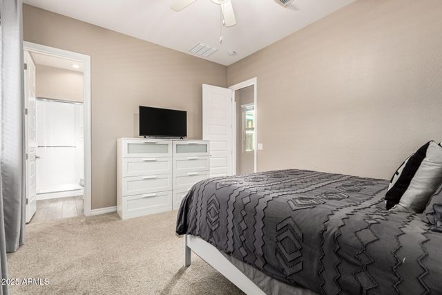 19820 S MESQUITE Drive, Queen Creek, AZ 85142