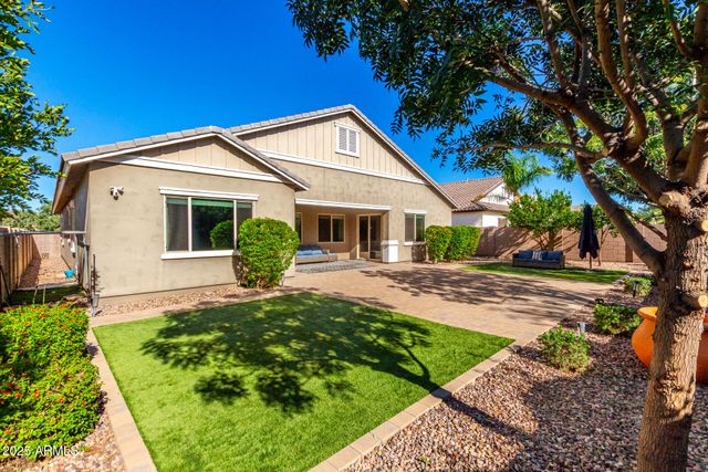 19820 S MESQUITE Drive, Queen Creek, AZ 85142