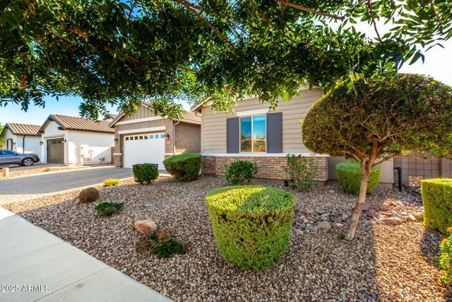 19820 S MESQUITE Drive, Queen Creek, AZ 85142