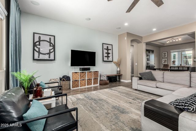 19820 S MESQUITE Drive, Queen Creek, AZ 85142