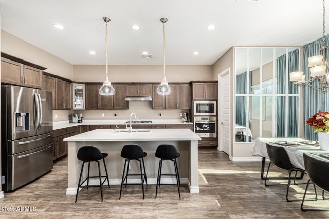 19820 S MESQUITE Drive, Queen Creek, AZ 85142