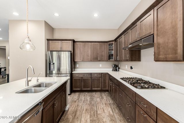 19820 S MESQUITE Drive, Queen Creek, AZ 85142