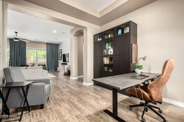 19820 S MESQUITE Drive, Queen Creek, AZ 85142