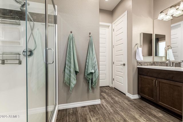 19820 S MESQUITE Drive, Queen Creek, AZ 85142