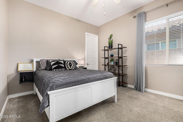 19820 S MESQUITE Drive, Queen Creek, AZ 85142