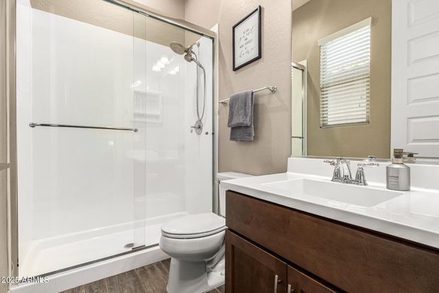 19820 S MESQUITE Drive, Queen Creek, AZ 85142