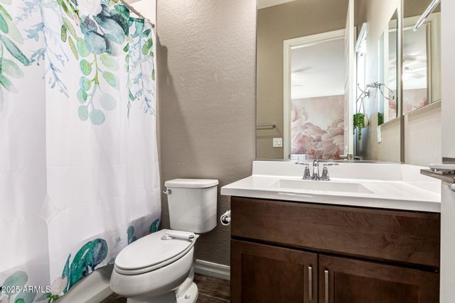 19820 S MESQUITE Drive, Queen Creek, AZ 85142