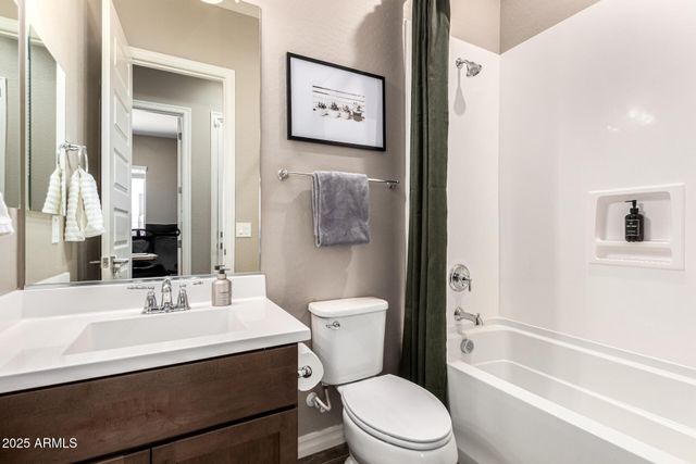 19820 S MESQUITE Drive, Queen Creek, AZ 85142