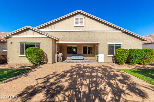 19820 S MESQUITE Drive, Queen Creek, AZ 85142