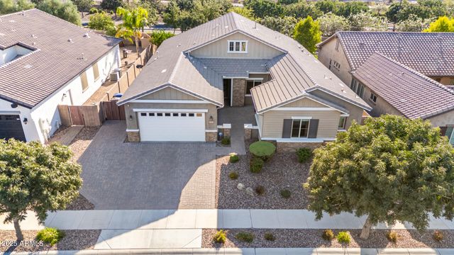 19820 S MESQUITE Drive, Queen Creek, AZ 85142