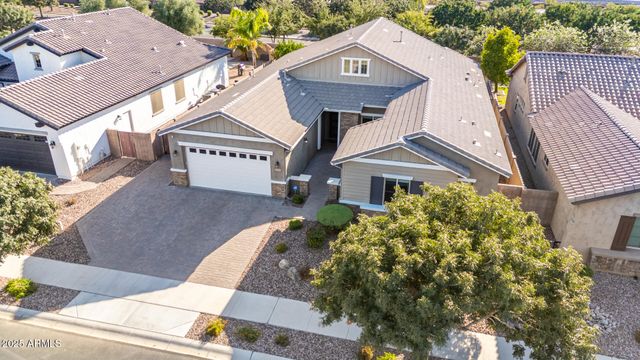 19820 S MESQUITE Drive, Queen Creek, AZ 85142