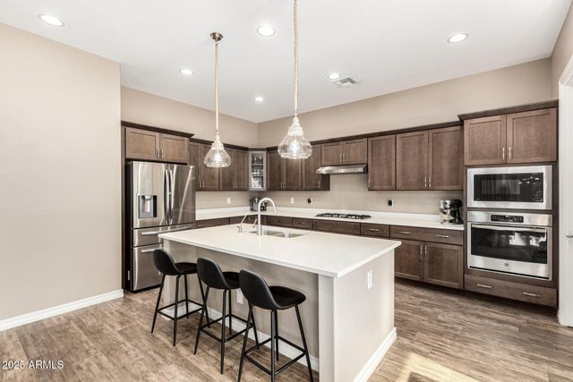 19820 S MESQUITE Drive, Queen Creek, AZ 85142