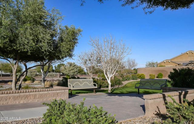 19820 S MESQUITE Drive, Queen Creek, AZ 85142