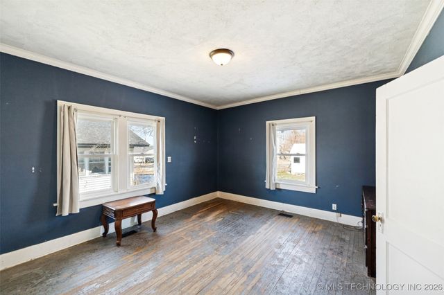 1109 E 9th Street, Okmulgee, OK 74447