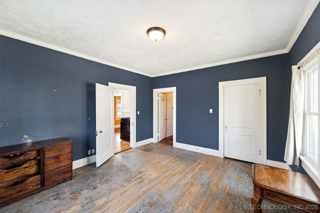 1109 E 9th Street, Okmulgee, OK 74447