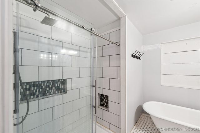 1109 E 9th Street, Okmulgee, OK 74447