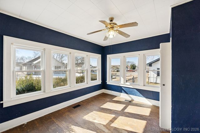 1109 E 9th Street, Okmulgee, OK 74447