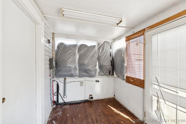 1109 E 9th Street, Okmulgee, OK 74447