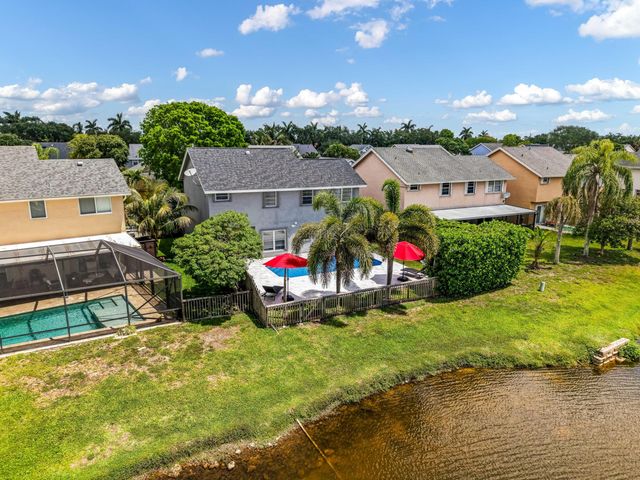 12252 NW 32nd Manor, Sunrise, FL 33323