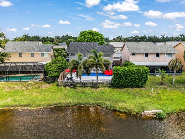 12252 NW 32nd Manor, Sunrise, FL 33323