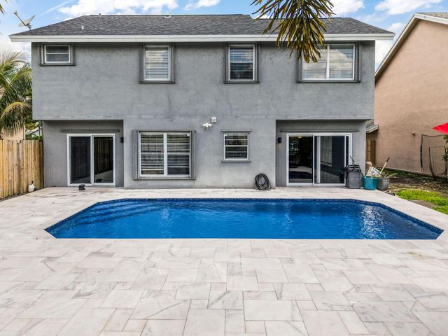 12252 NW 32nd Manor, Sunrise, FL 33323