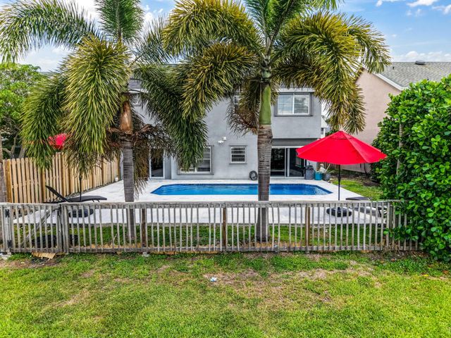 12252 NW 32nd Manor, Sunrise, FL 33323
