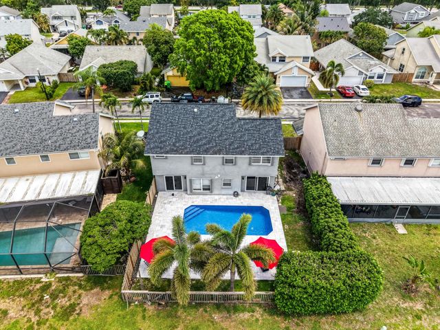 12252 NW 32nd Manor, Sunrise, FL 33323