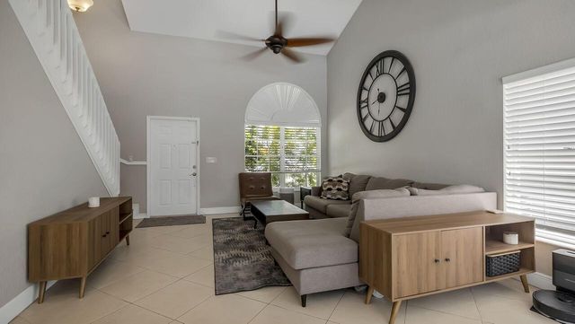 12252 NW 32nd Manor, Sunrise, FL 33323