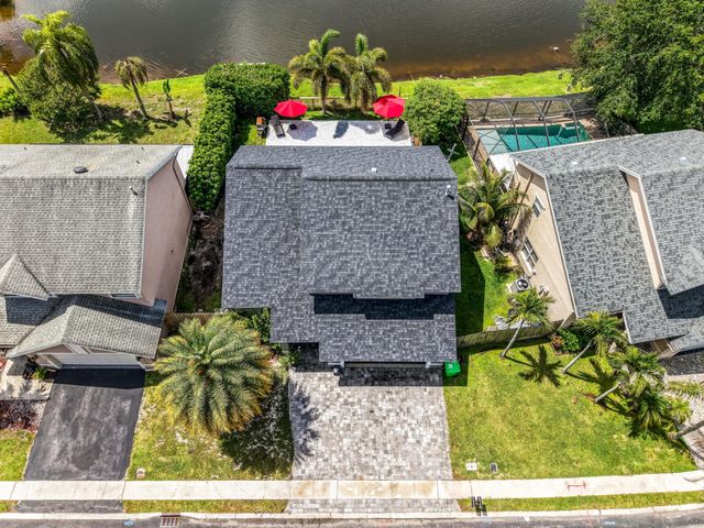 12252 NW 32nd Manor, Sunrise, FL 33323