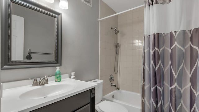 12252 NW 32nd Manor, Sunrise, FL 33323