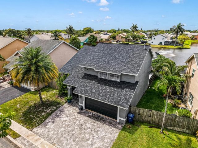 12252 NW 32nd Manor, Sunrise, FL 33323