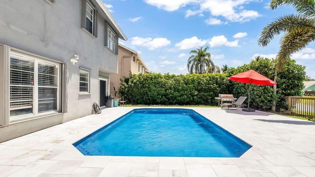 12252 NW 32nd Manor, Sunrise, FL 33323