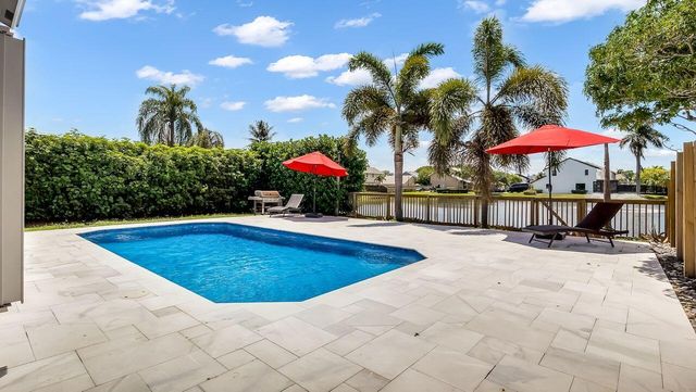 12252 NW 32nd Manor, Sunrise, FL 33323