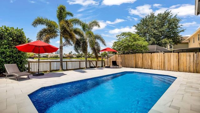 12252 NW 32nd Manor, Sunrise, FL 33323