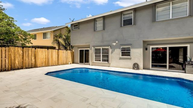 12252 NW 32nd Manor, Sunrise, FL 33323