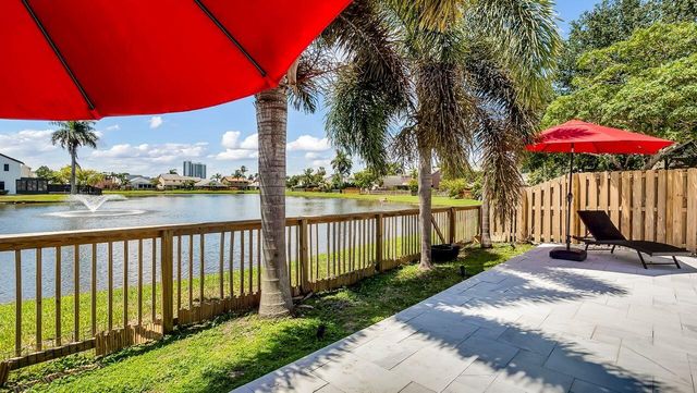 12252 NW 32nd Manor, Sunrise, FL 33323