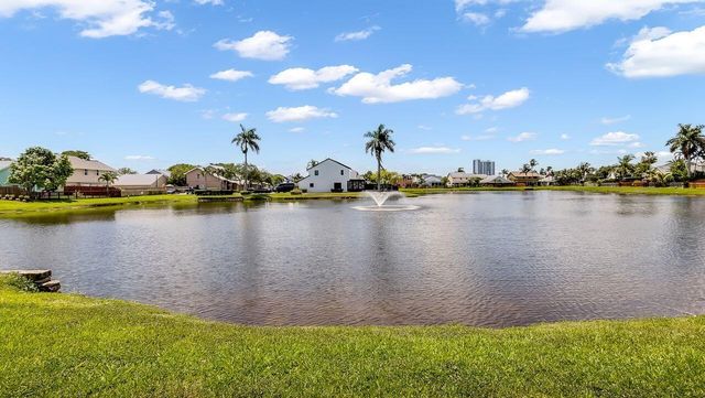 12252 NW 32nd Manor, Sunrise, FL 33323