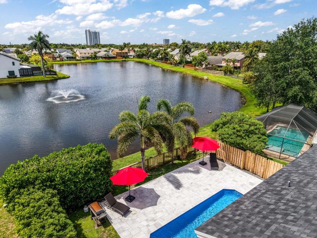12252 NW 32nd Manor, Sunrise, FL 33323