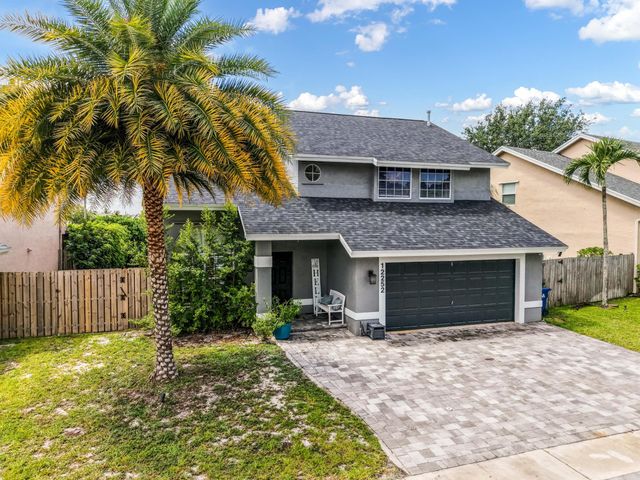 12252 NW 32nd Manor, Sunrise, FL 33323