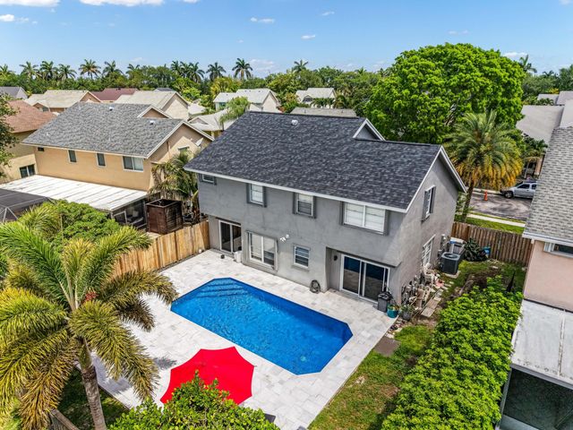 12252 NW 32nd Manor, Sunrise, FL 33323