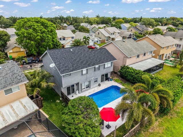 12252 NW 32nd Manor, Sunrise, FL 33323