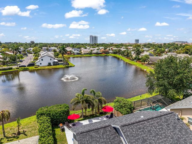 12252 NW 32nd Manor, Sunrise, FL 33323