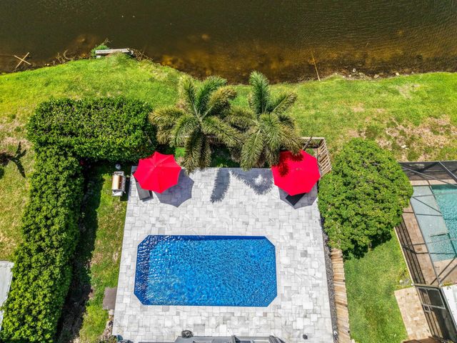 12252 NW 32nd Manor, Sunrise, FL 33323