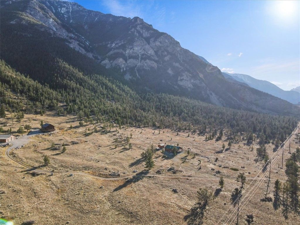 Lot 34 CMR Trail, Nye, MT 59061 photo 10