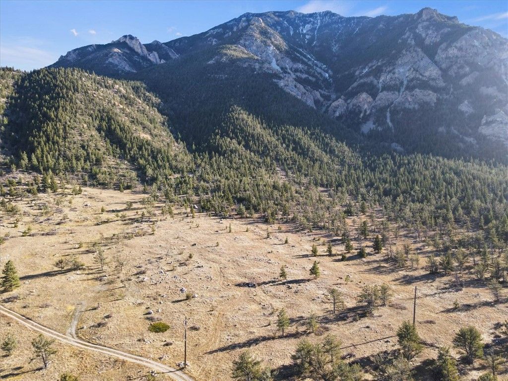 Lot 34 CMR Trail, Nye, MT 59061 photo 11