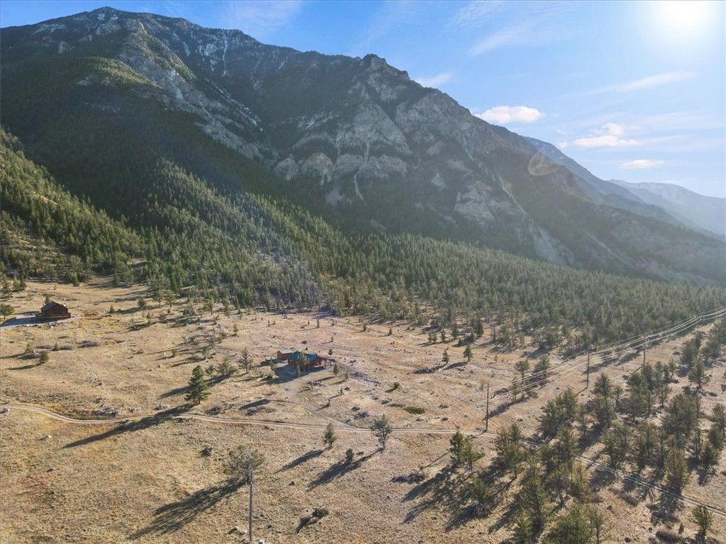 Lot 34 CMR Trail, Nye, MT 59061 photo 2