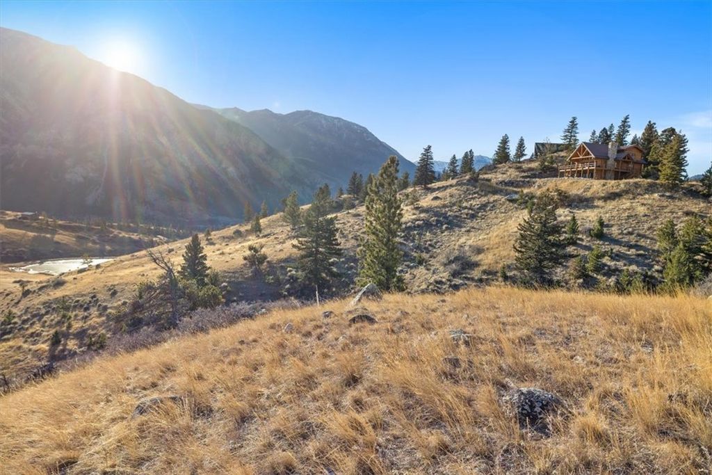 Lot 34 CMR Trail, Nye, MT 59061 photo 3