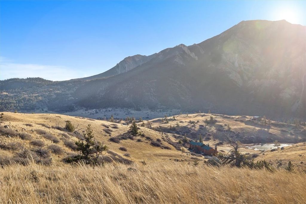 Lot 34 CMR Trail, Nye, MT 59061 photo 4